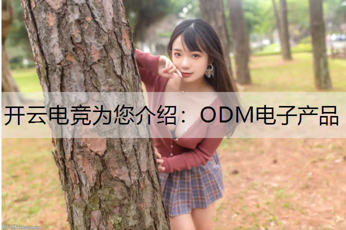 开云电竞为您介绍：ODM电子产品